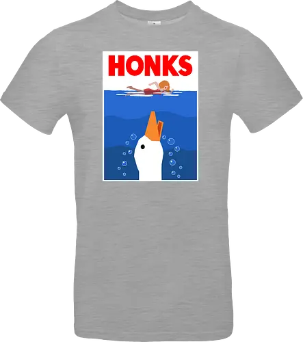 HONKS