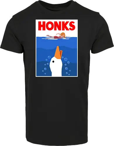 HONKS