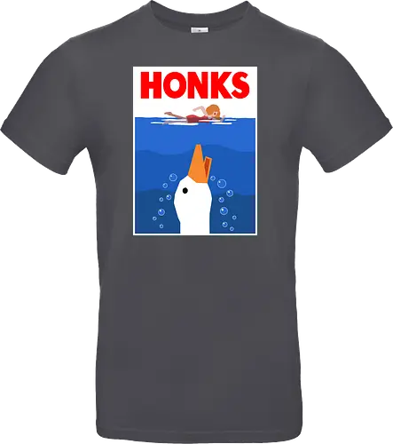 HONKS