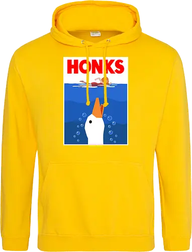 HONKS