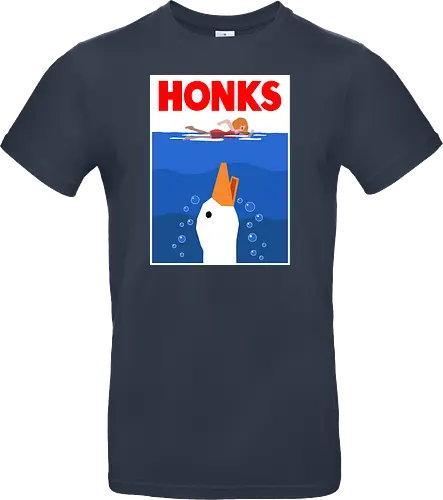 HONKS