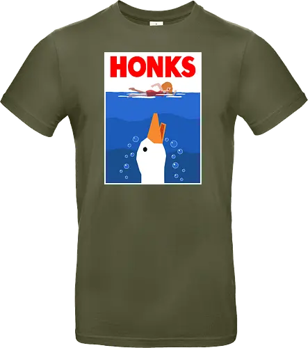 HONKS