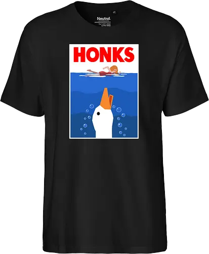 HONKS