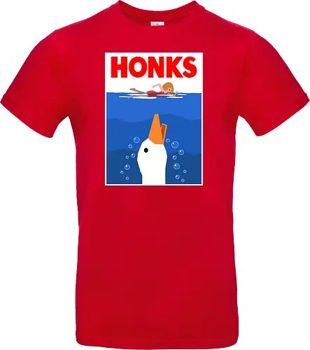 HONKS