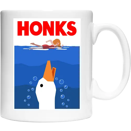 HONKS