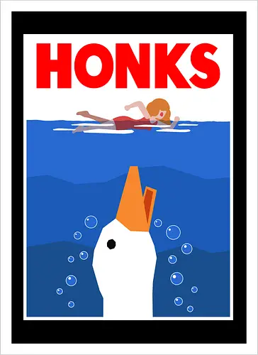 HONKS