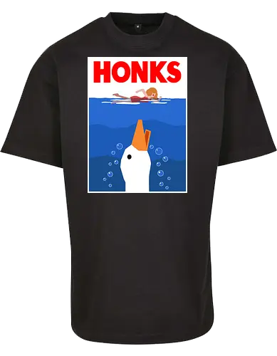 HONKS