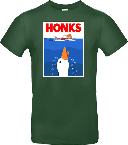 HONKS