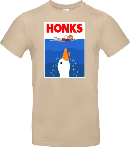 HONKS