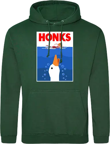 HONKS