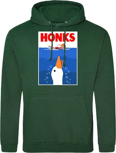 HONKS