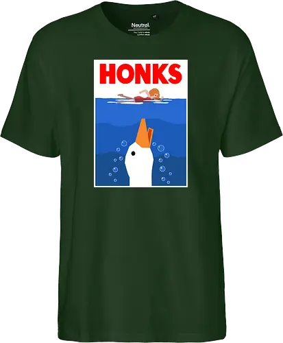 HONKS