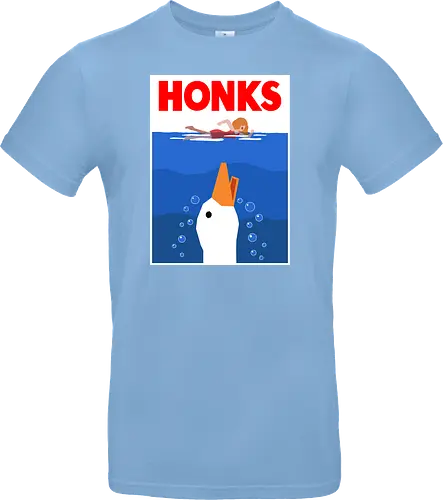 HONKS