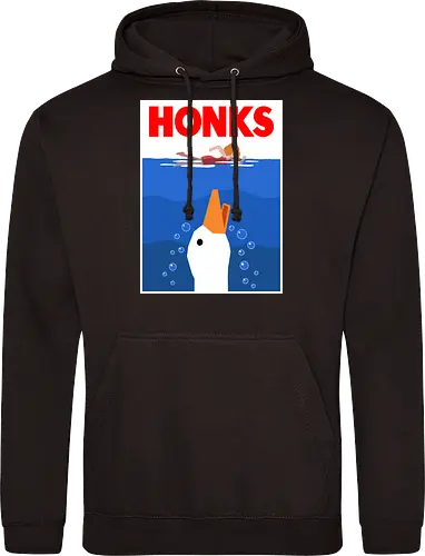 HONKS
