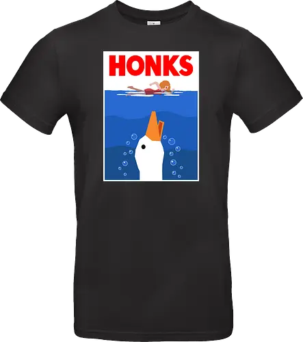 HONKS