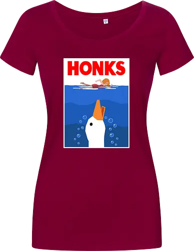 HONKS
