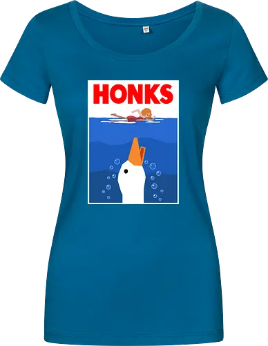 HONKS