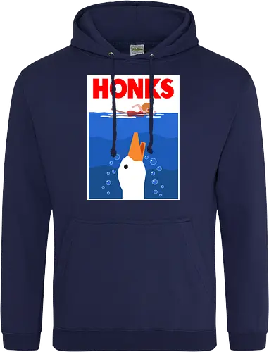 HONKS