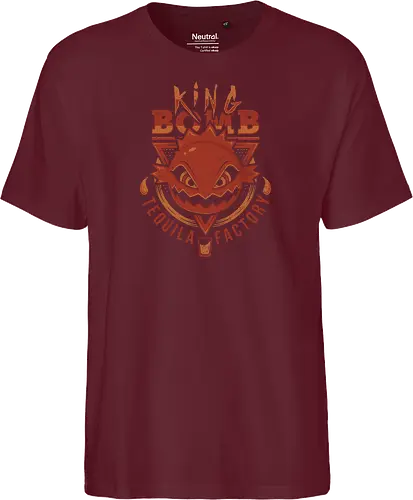 King Bomb Tequila