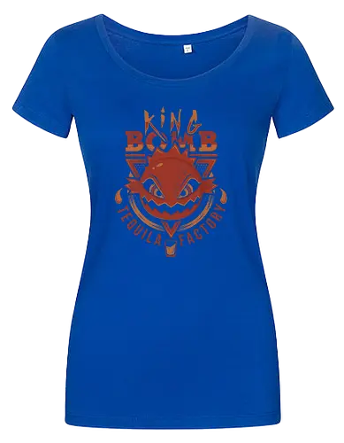 King Bomb Tequila