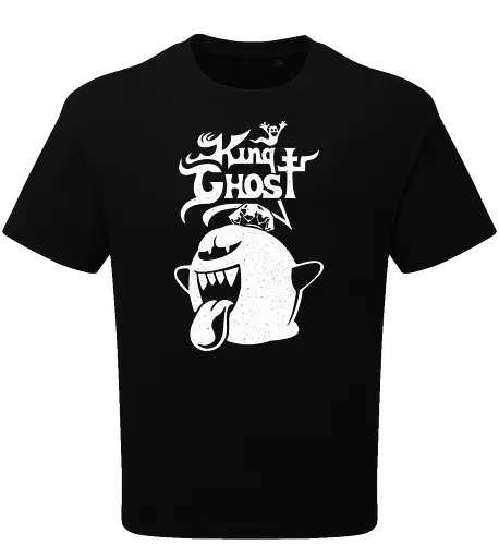 King Ghost