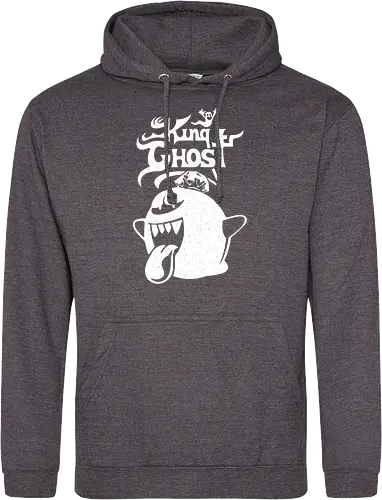 King Ghost