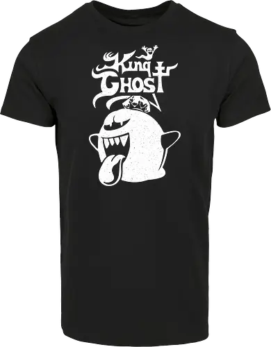 King Ghost