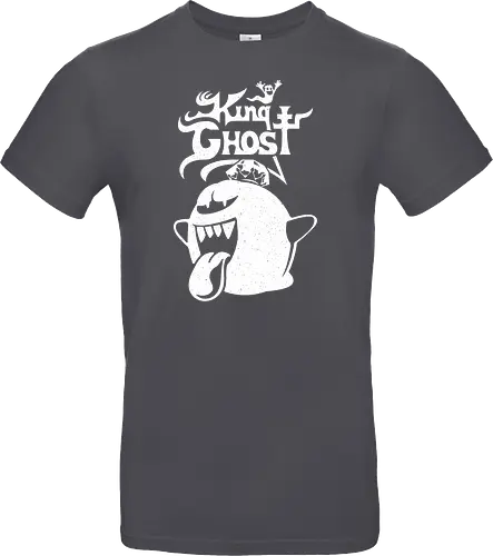 King Ghost