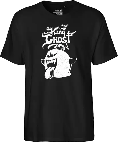 King Ghost