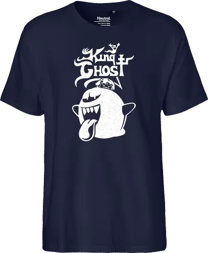 King Ghost