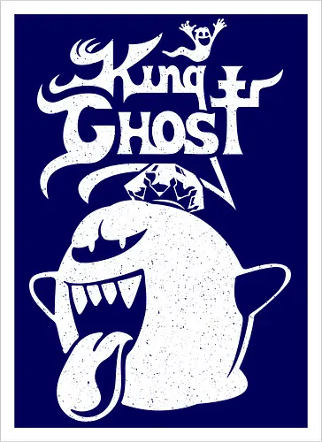 King Ghost