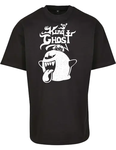 King Ghost