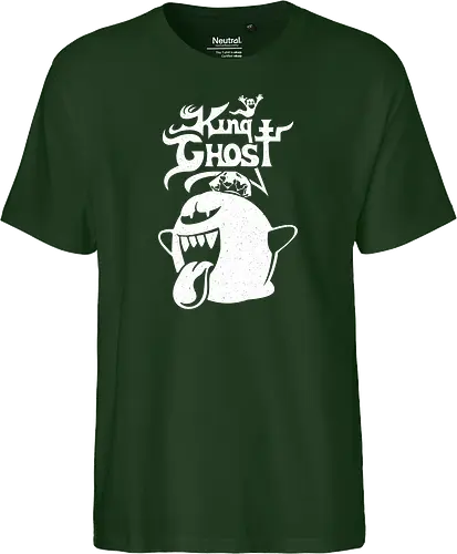 King Ghost