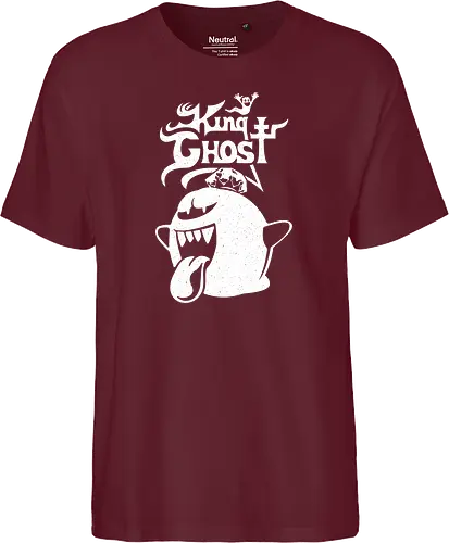 King Ghost