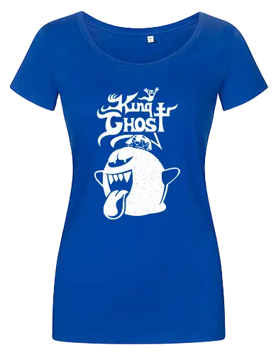 King Ghost