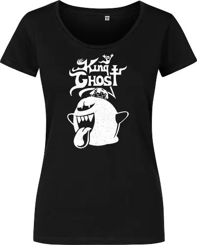 King Ghost
