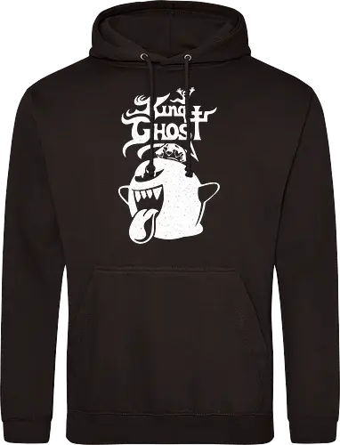 King Ghost