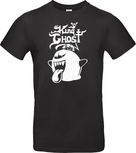 King Ghost