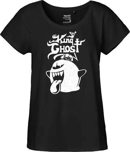 King Ghost
