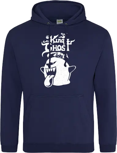 King Ghost