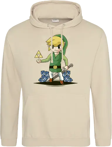 Hero of Time