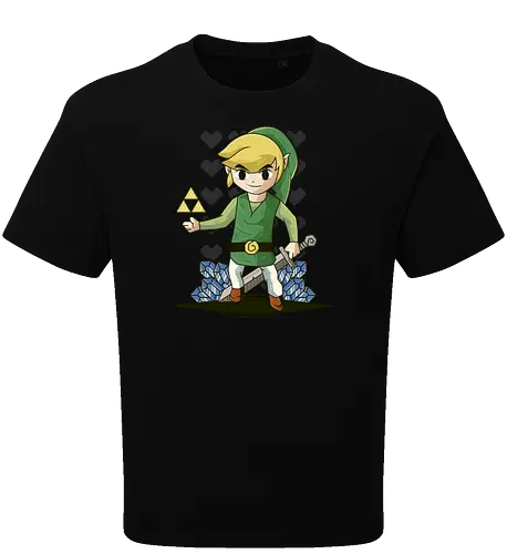 Hero of Time