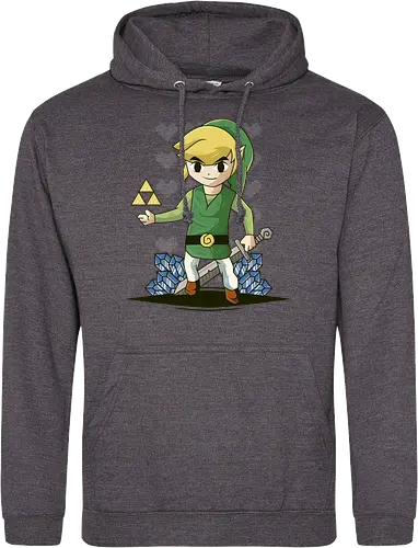 Hero of Time
