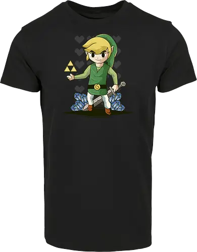 Hero of Time