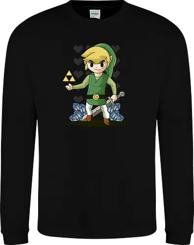 Hero of Time