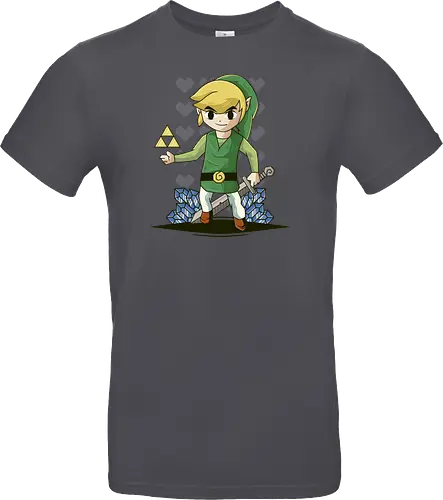 Hero of Time