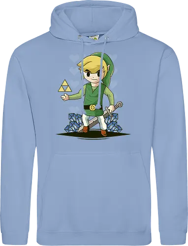Hero of Time
