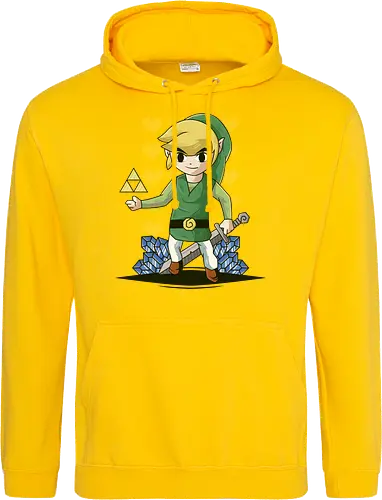 Hero of Time