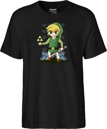 Hero of Time