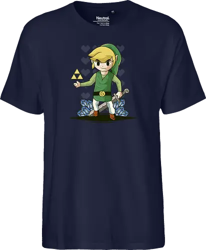 Hero of Time